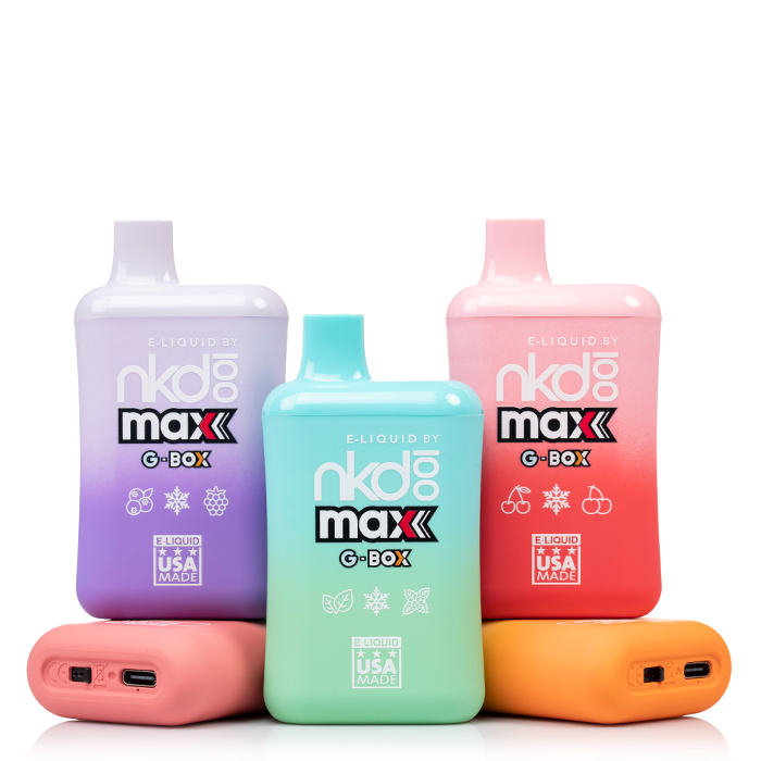 elf bar vape uk Naked 100 Max Disposable Vape (4500 Puffs 5%) Vapors R Us LLC