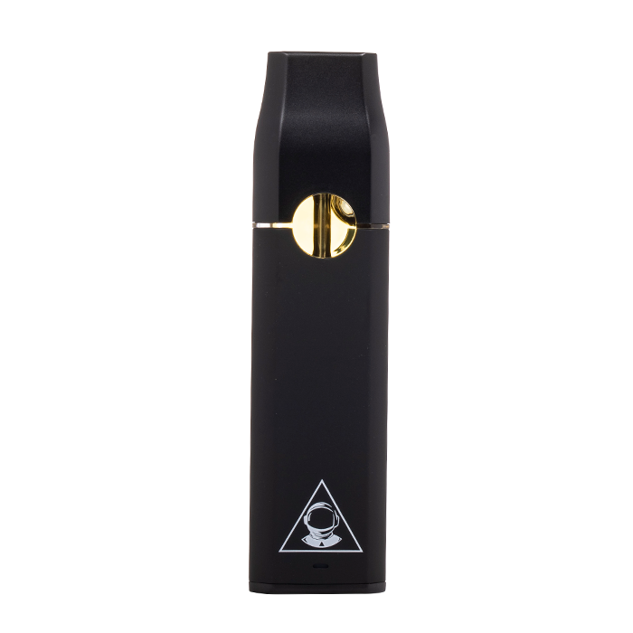 Galaxy Treats KO Blend Live Resin Disposable 3G