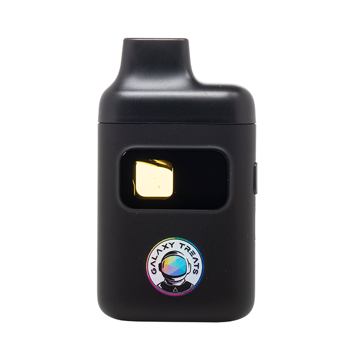 galaxy disposable vape What makes Galaxy Treats Vape Unique main image 1
