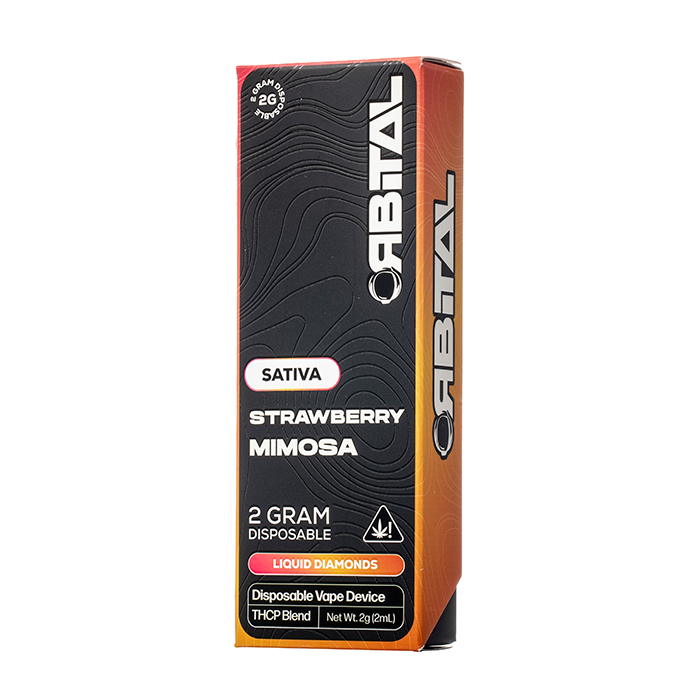 wholesale disposable cannabis vape hardware Galaxy Treats Orbital Disposable 2G