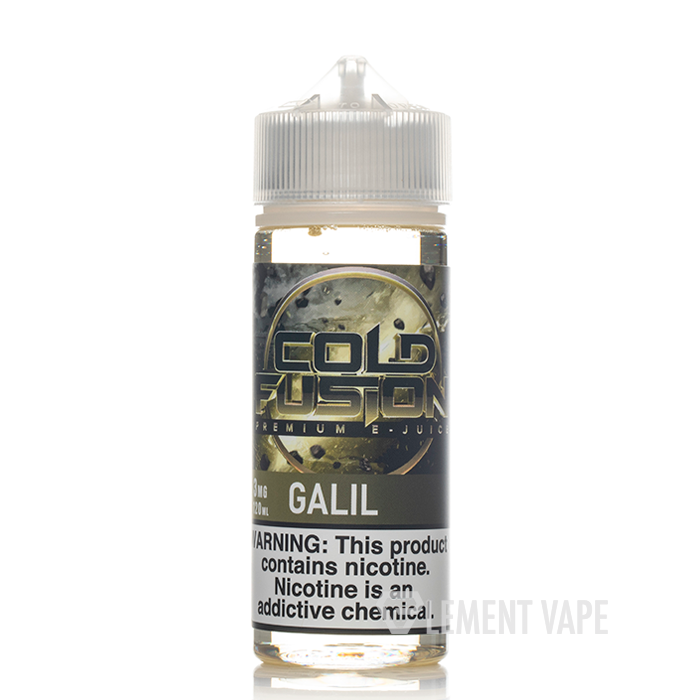 Galil - Cold Fusion - 120mL - $14.99