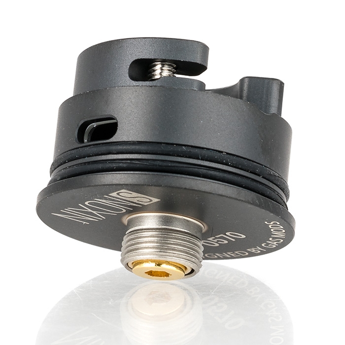 GAS MODS Nixon S RDA | Vape RDAs