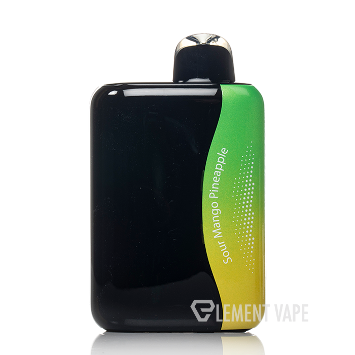 elfbar nachfüll pod läuft aus Geek Bar Vapes Wholesale