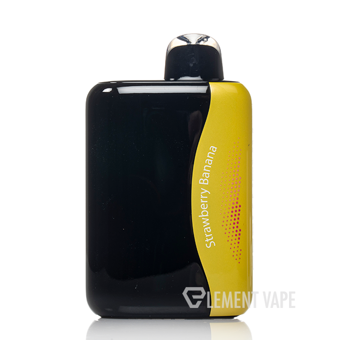 next disposable vape Geak Nexx 40K Nicotine:5%(50mg/ml) Sofi Surge Zero Nicotine Mango Vape Pod