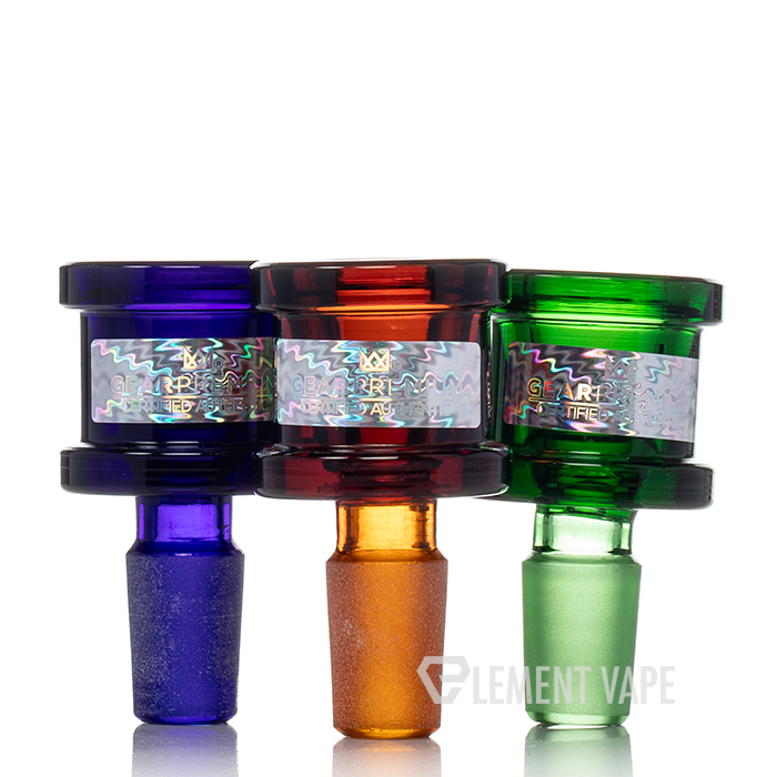 elfbar nachfüll pod läuft aus Pyrex / Joints