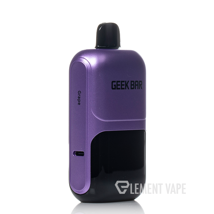 vape geek Geek Bar 2GO 50K Disposable