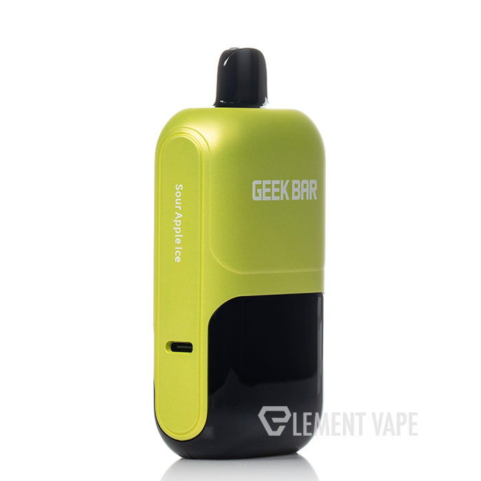 how much is elf bar vape Geek Bar 2GO Review