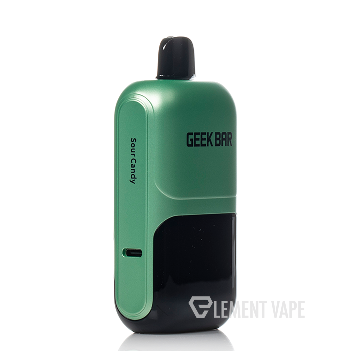 geek bar pulse peppermint PULSE