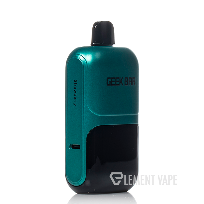 Geek Bar 2GO 50K Disposable $24.99