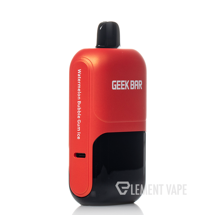 how much is elf bar vape Geek Bar 2GO Review main image 1