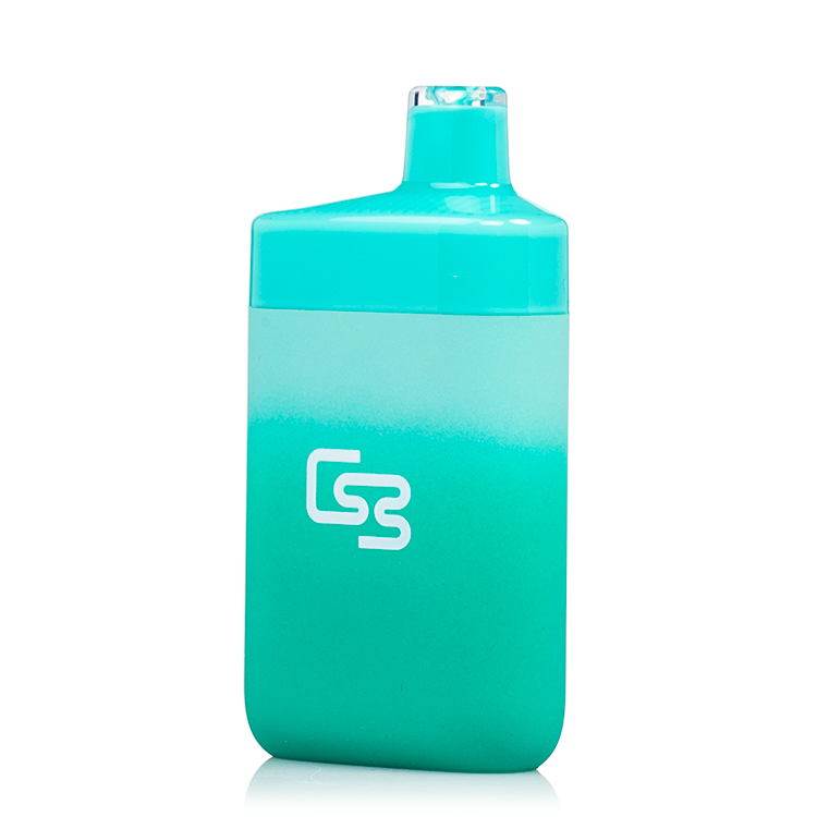 crystal bar menthol mojito vape stock No Nicotine Vapes Geek Bar Geek Bar Pulse X main image 0