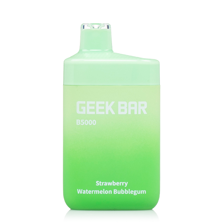 Geek Bar B5000 0% Zero Nicotine Disposable - $49.90