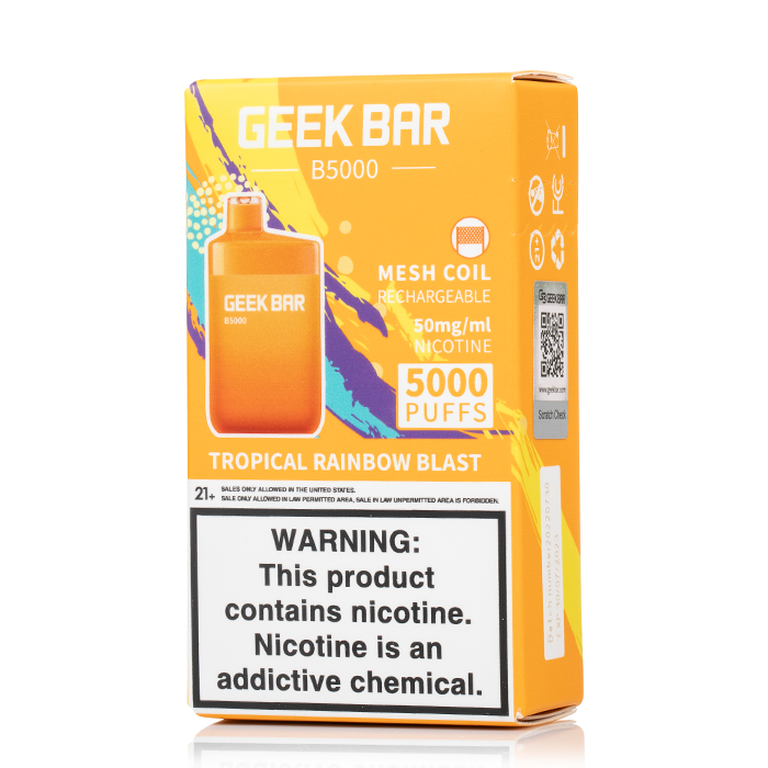 geek bar vape liquid PULSE