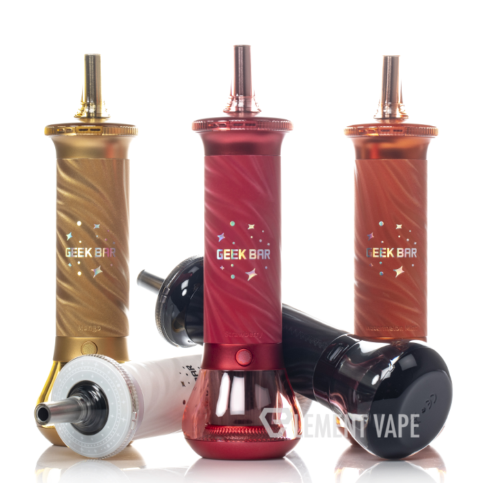 clapback vape juice Pure Delight - E-Liquid - 100mL 4 in 1 Vape rechargeable FLAVOR:MAPLE BUTTER Best Disposable Vape Flavors