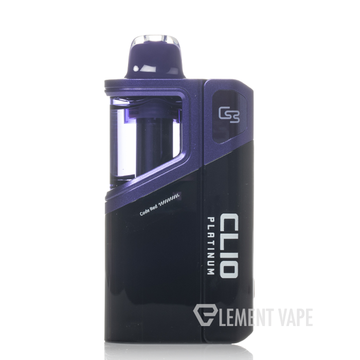 vuse pod return vuse pods empty Vuse pods have consistent quality issues and poor return  process