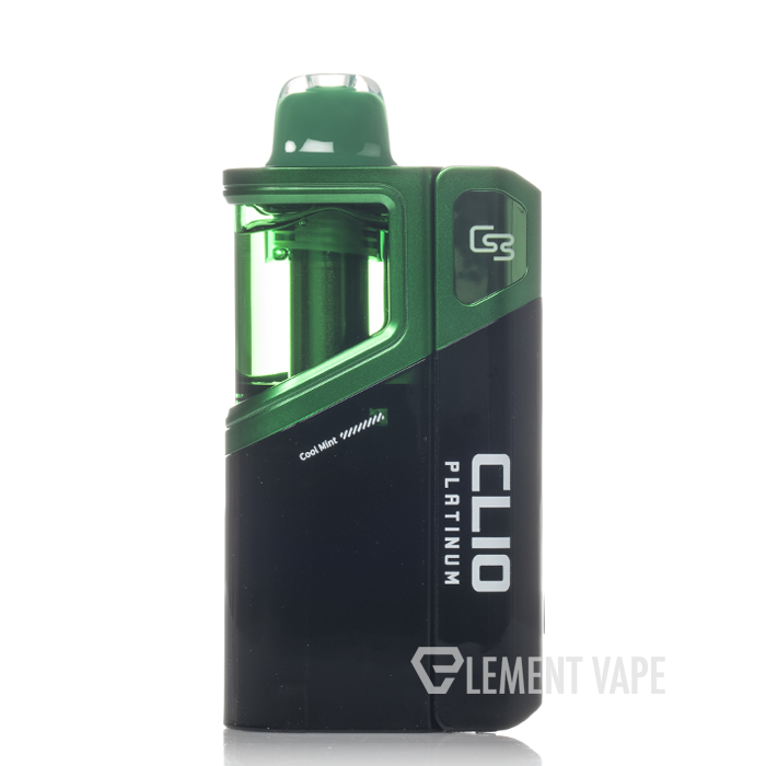 geek bars on sale near me Geek Bar Clio Platinum 50K Disposable Kit