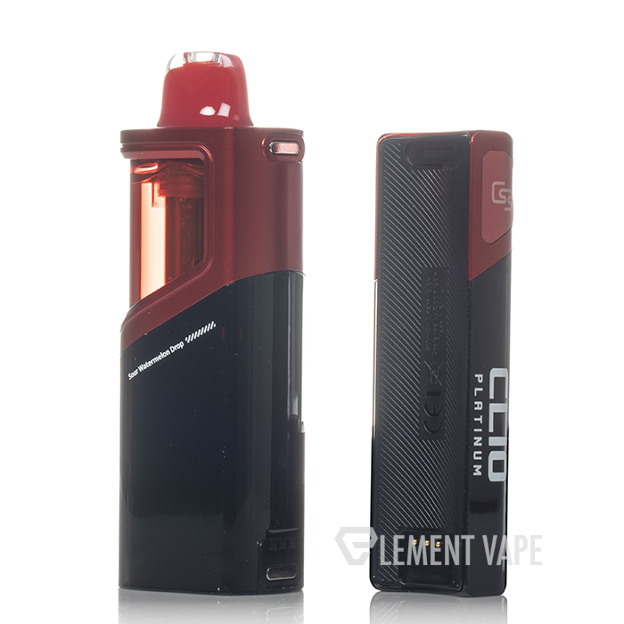 elf bar vape uk Geek Bar Clio Platinum 50K Disposable Vape