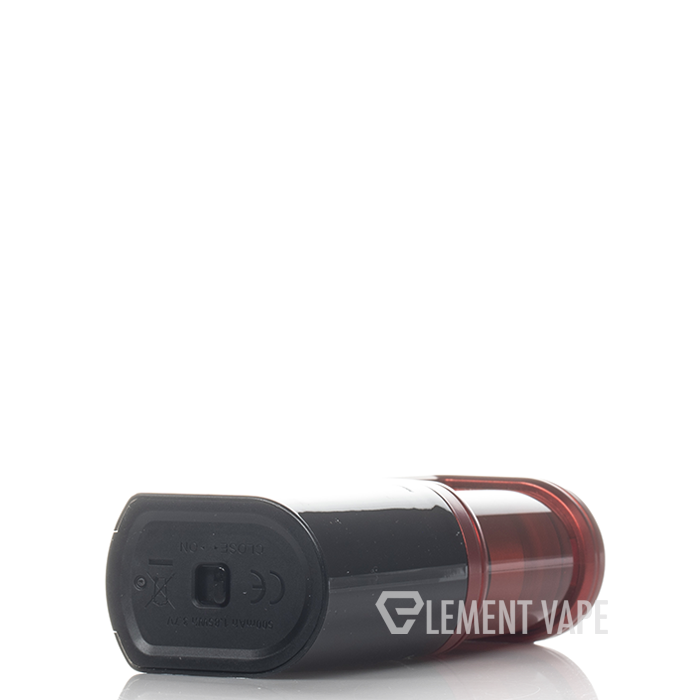 Geek Bar Clio Platinum 50K Disposable PODS