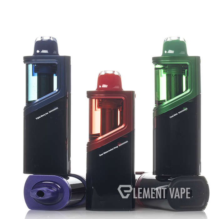 i vape great pods IVG Bar Plus Disposable Vape Pod (600 Puffs) main image 1
