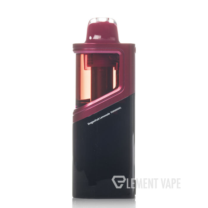 Geek Bar Clio Platinum 50K Disposable PODS - $16.99