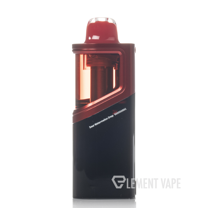 Geek Bar Clio Platinum 50K Disposable PODS $16.99