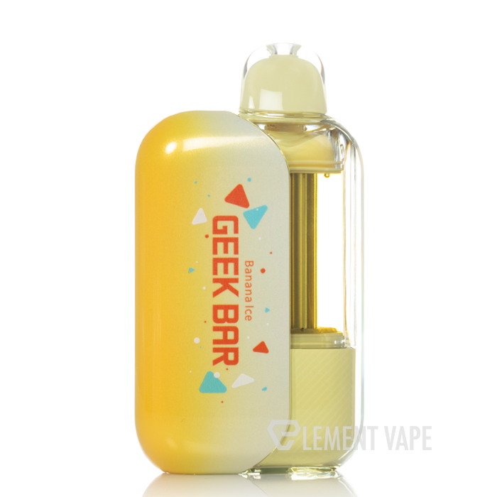 banana ice vape geek bar Vapes main image 0