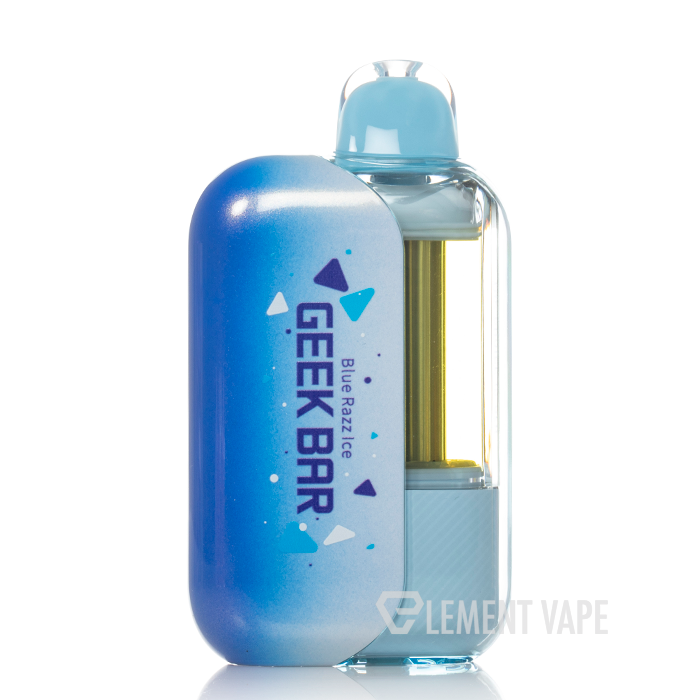 geek bar clear vape Geek Bar CLR 50K Disposable