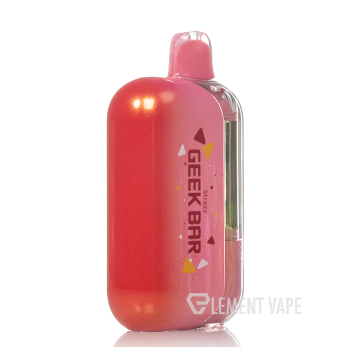 elf bar vape uk Punch Geek Bar Pulse (Thermal Edition)
