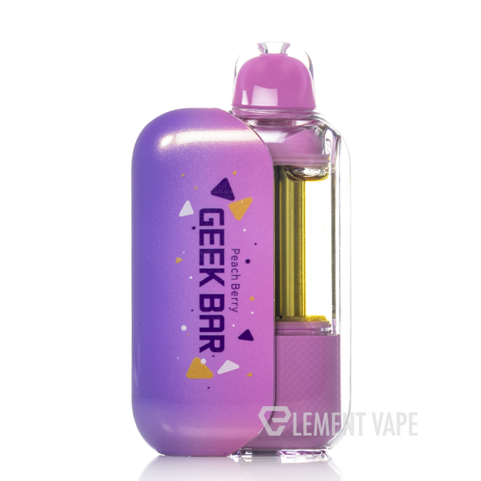 Peach Berry
