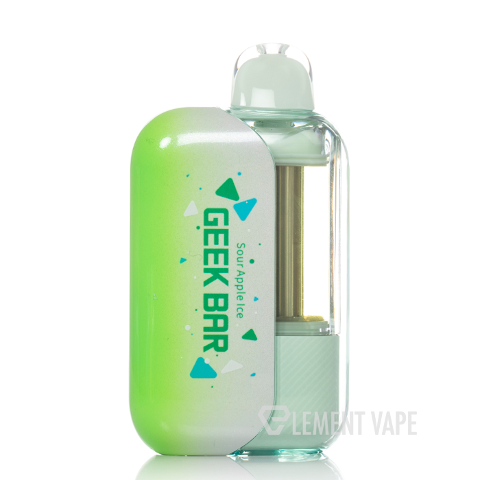 elf bar vape uk Geek Bar Pulse 15000 Puffs Sour Edition Disposable Vape