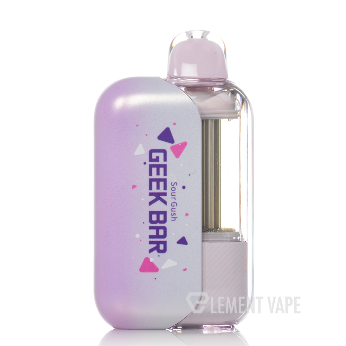 elf bar vape uk Geek Bar Pulse Disposable Sour Gush 5ct Display main image 0