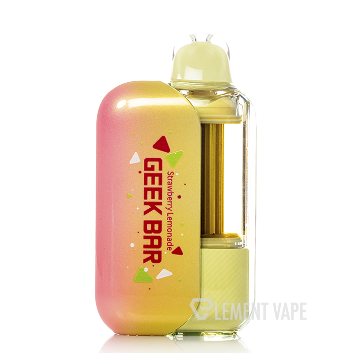 Strawberry Lemonade