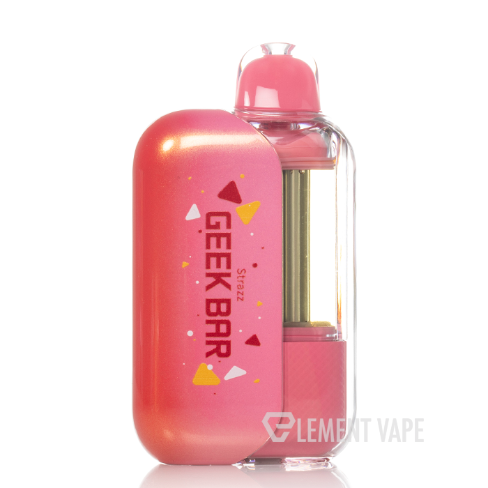 cherry strazz geek bar flavor Cherry Strazz Geek Bar SkyView 25k main image 0