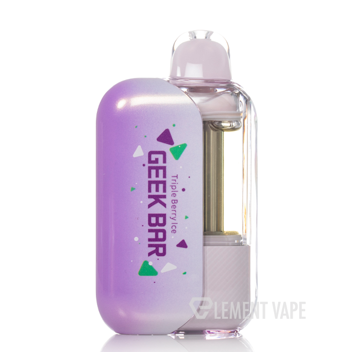 geek bar cart thc Geek Bar Pulse X 25K Disposable Vape – Smokeless