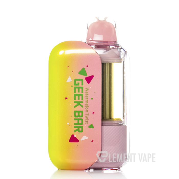 Watermelon Twist