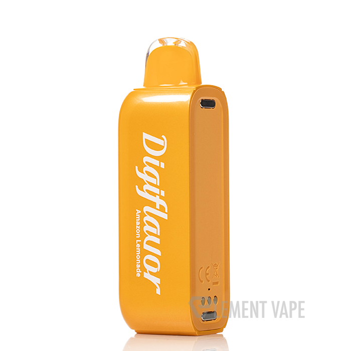 elf bar vape uk Geek Bar Digiflavor Lush Introducing The Geek Bar Digiflavor BRK Full Kit –  Next-Level Daywalker Flavor main image 0