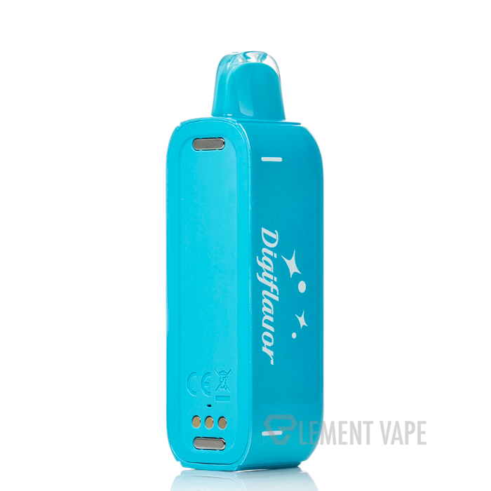 elf bar vape uk Geek Bar Digiflavor BRK 20000 Disposable Pods