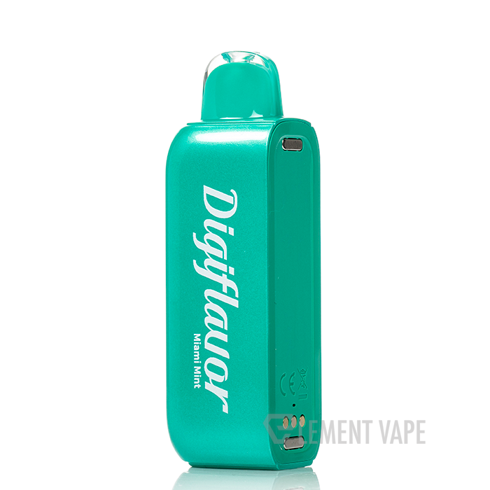 how much is elf bar vape Geek Bar Digiflavor BRK 20000 Disposable Pods
