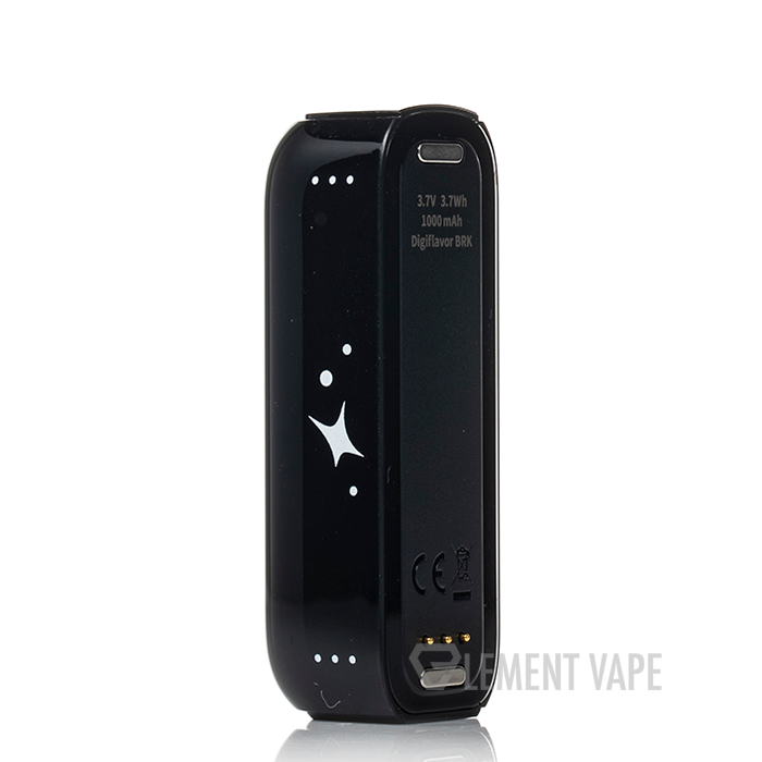 elf bar vape uk Geek Bar DigiFlavor BRK Pod Disposable main image 1