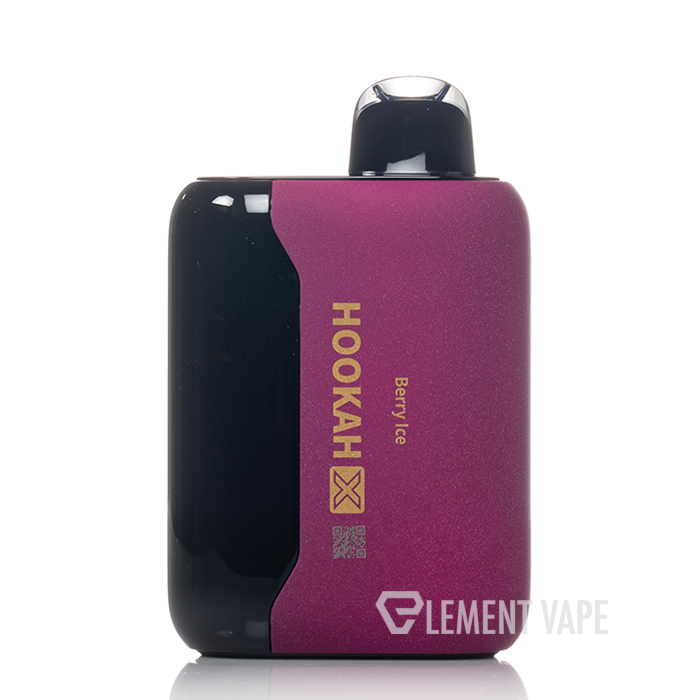 Geek Bar Hookah X 25K Disposable $14.99