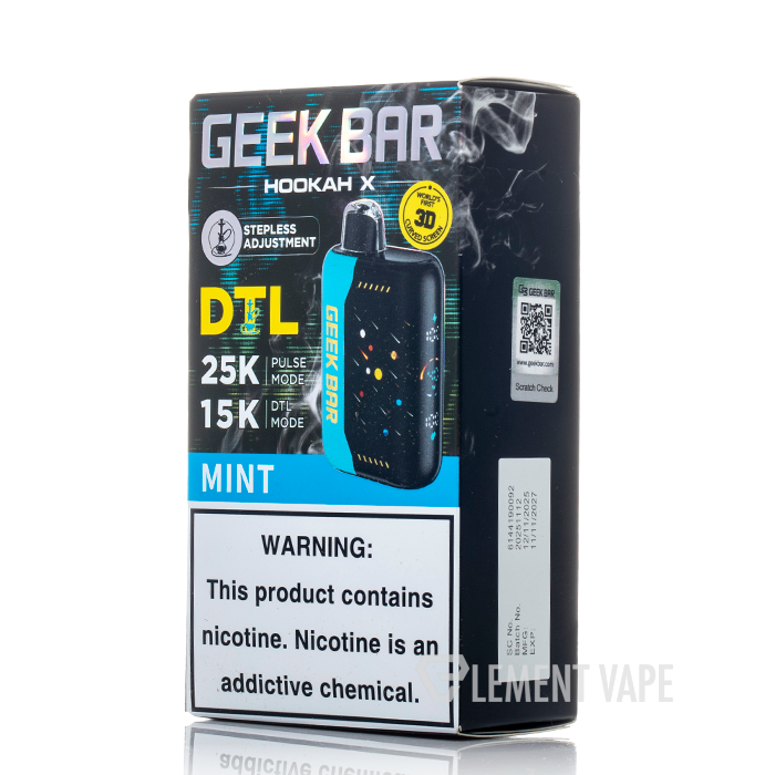 where can i buy geek bar pulse online Buy Geek Bar Pulse 15000 Puffs Disposable Online in USA