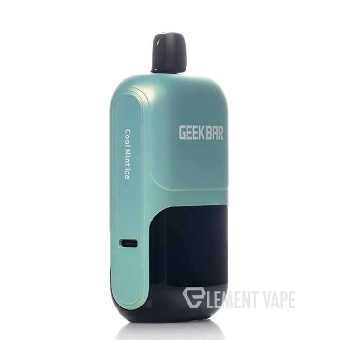 how many puffs does a pulse geek bar have How Much Nicotine is in a Geek Bar Pulse? – VapeDeal.com main image 1