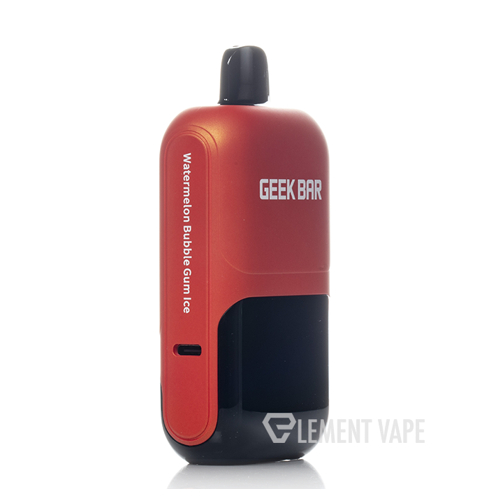 Geek Bar Ice Prince 50K Disposable