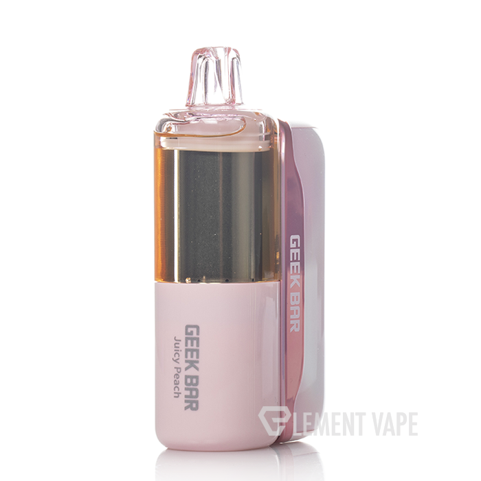 how to take apart a geek bar pulse vape Geek Bar Mate 60K Disposable Kit