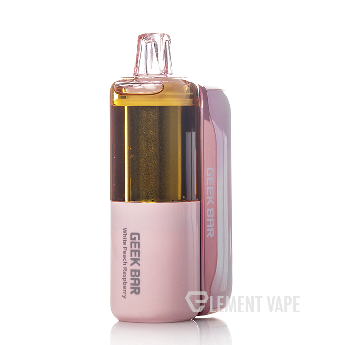 White Peach Raspberry
