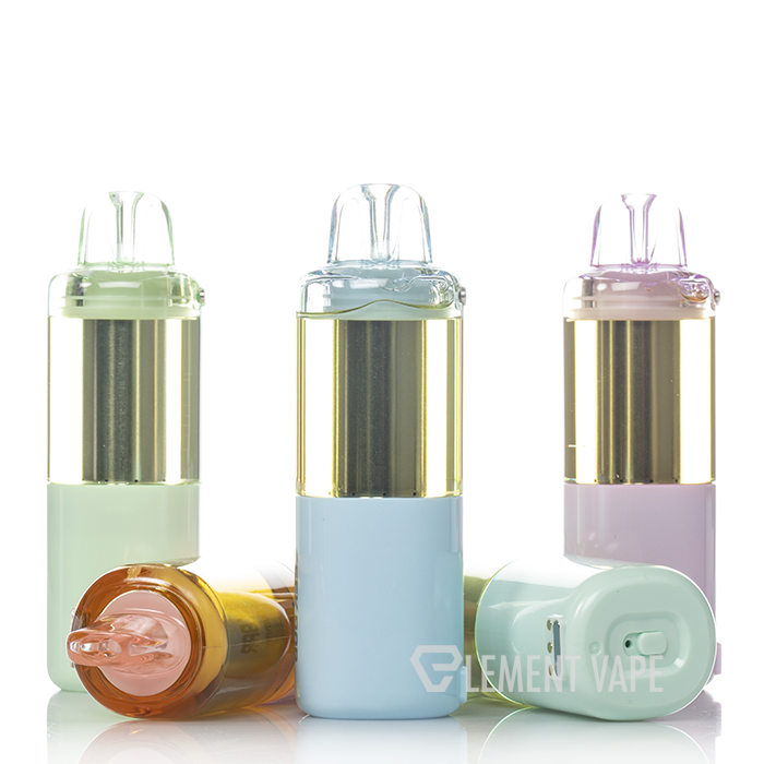 Geek Bar Mate 60K Disposable Pods - $15.99