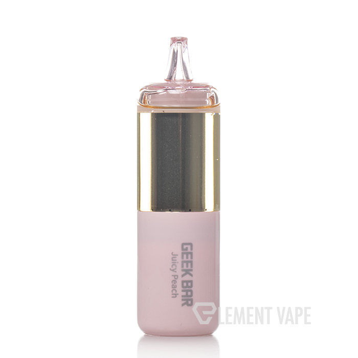 Geek Bar Mate 60K Disposable Pods - $15.99