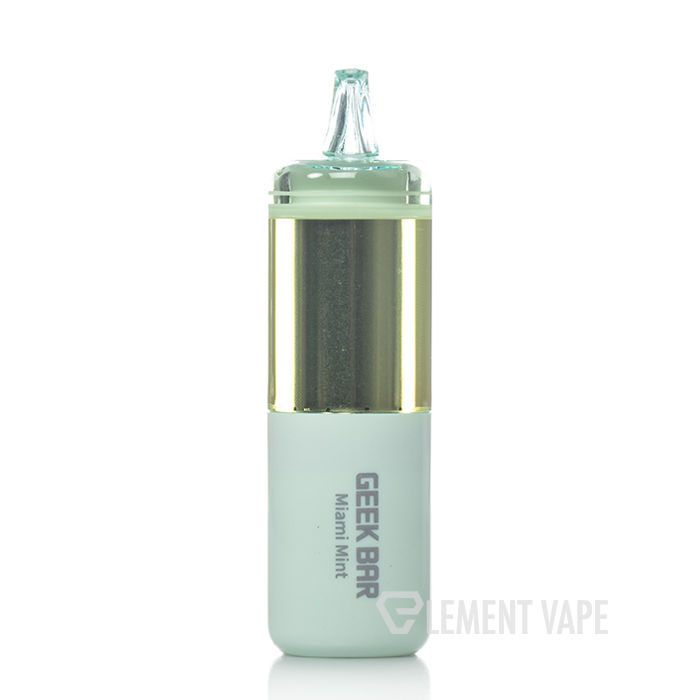 Geek Bar Mate 60K Disposable Pods - $15.99