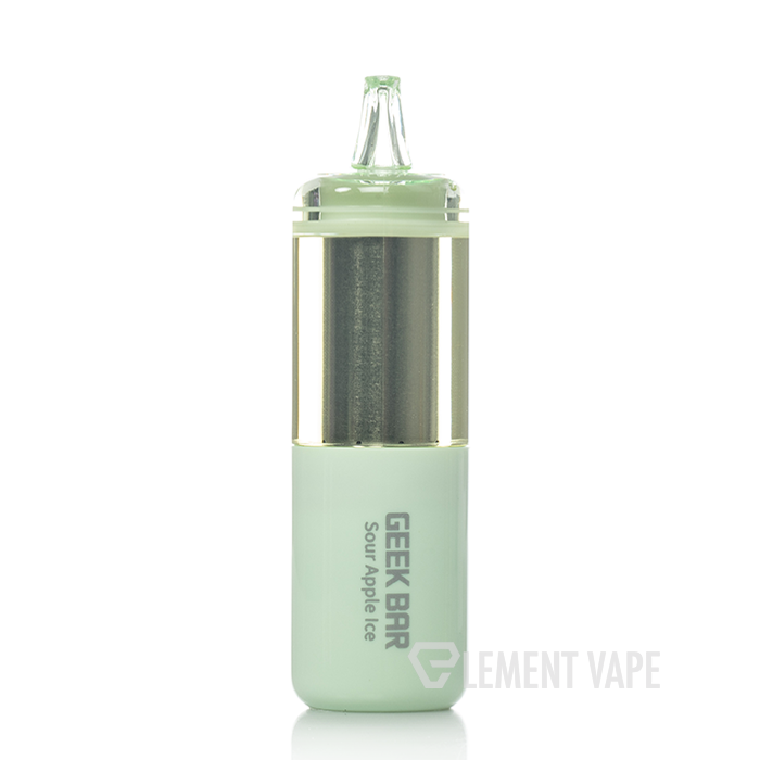 Geek Bar Mate 60K Disposable Pods $15.99