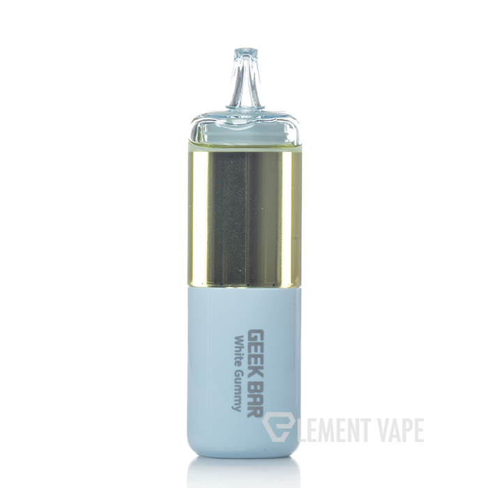 how much is elf bar vape Geek Bar Mate 60K Disposable Vape Kit — $17.99